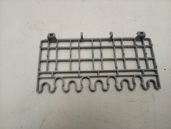 DM-M39AHC ктп7 Держатель столовых приборов для посудомоечной машины Samsung б/у