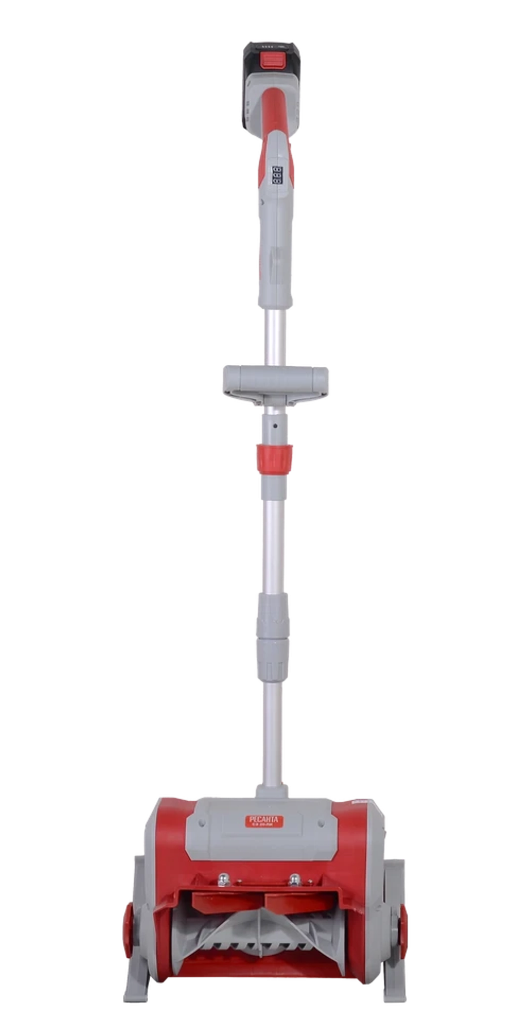 Снегоуборщик аккумуляторный Ресанта СЭ 20-ЛИ