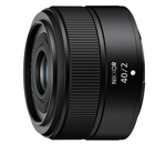 Объектив Nikon Nikkor Z 40mm f/2