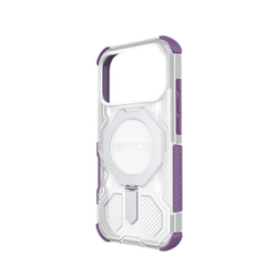 Защитный чехол Versa Сlear Stand Case для iPhone 17 Pro