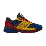 Кроссовки Eat X Shoe City X New Balance Nb 990
