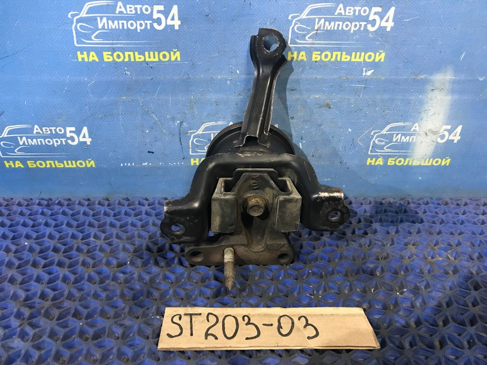 Подушка двигателя TOYOTA CORONA EXIV 1996