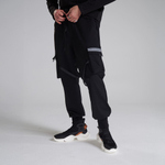 Джоггеры Okami