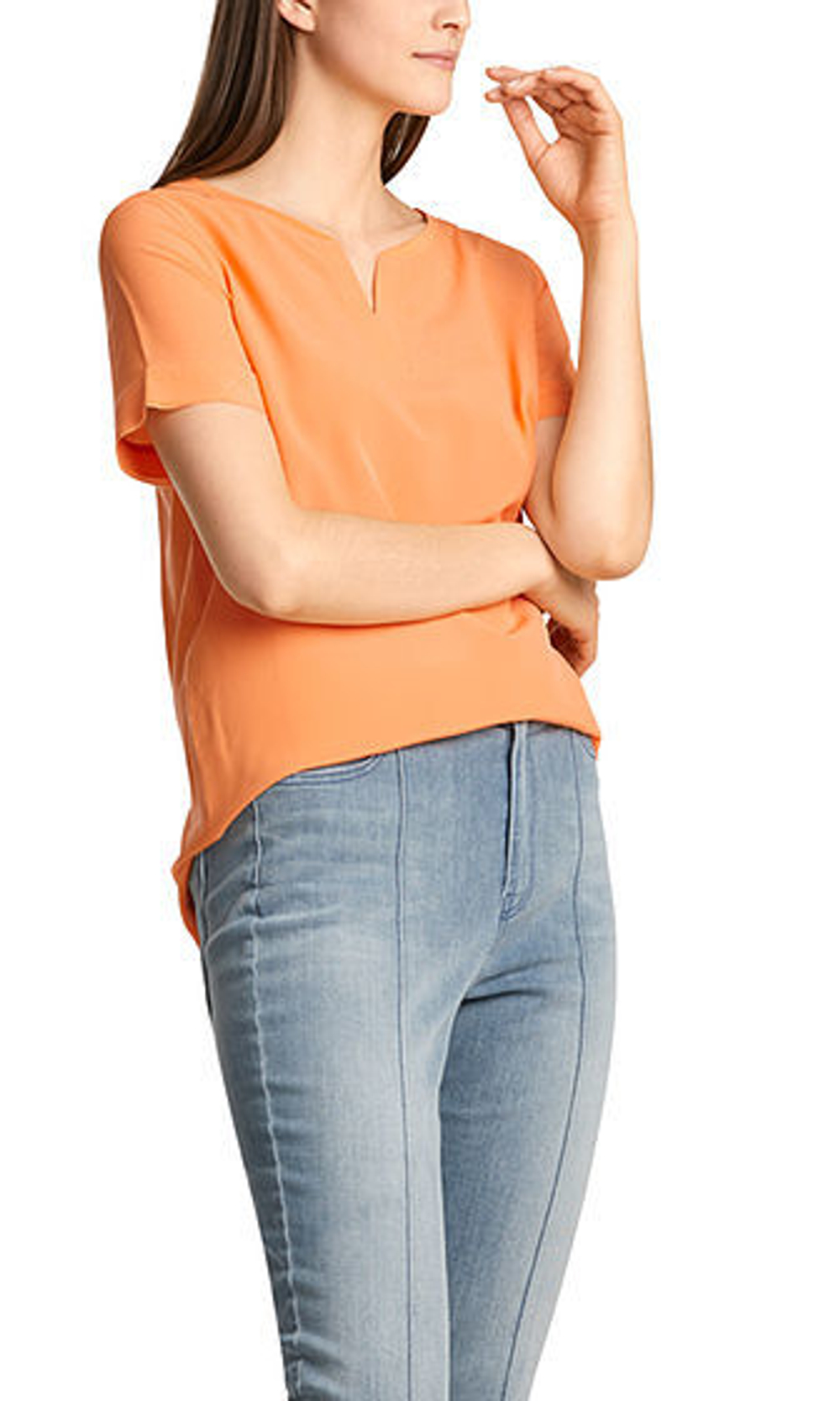 LC 55.11 W45   блуза-Shirts