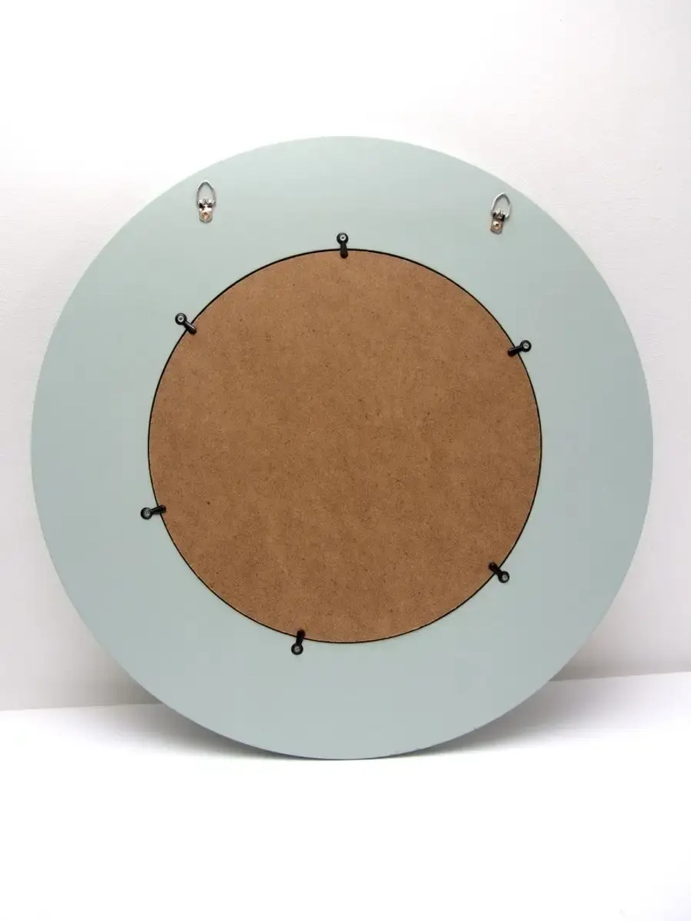 Зеркало настенное 48 см