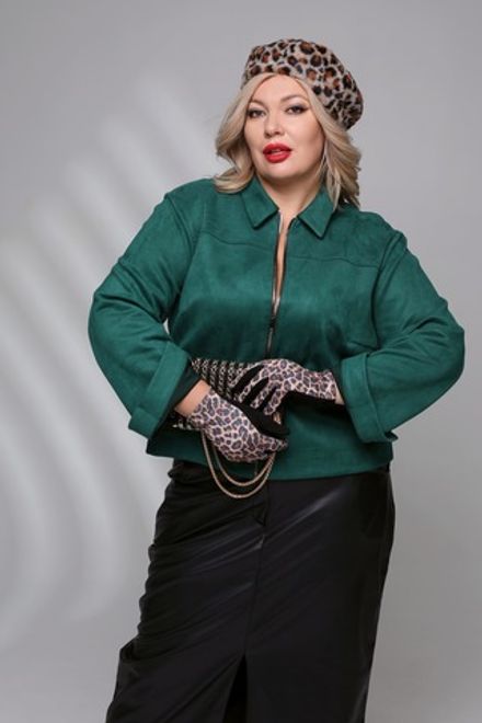 Бомбер 20365 Fabrika Фото 1