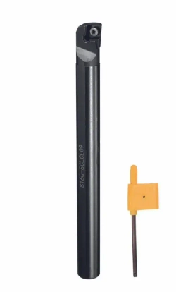 S16Q-SCLCL09 державка для точения DESKAR