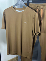 Мужской прогулочный костюм Zegna