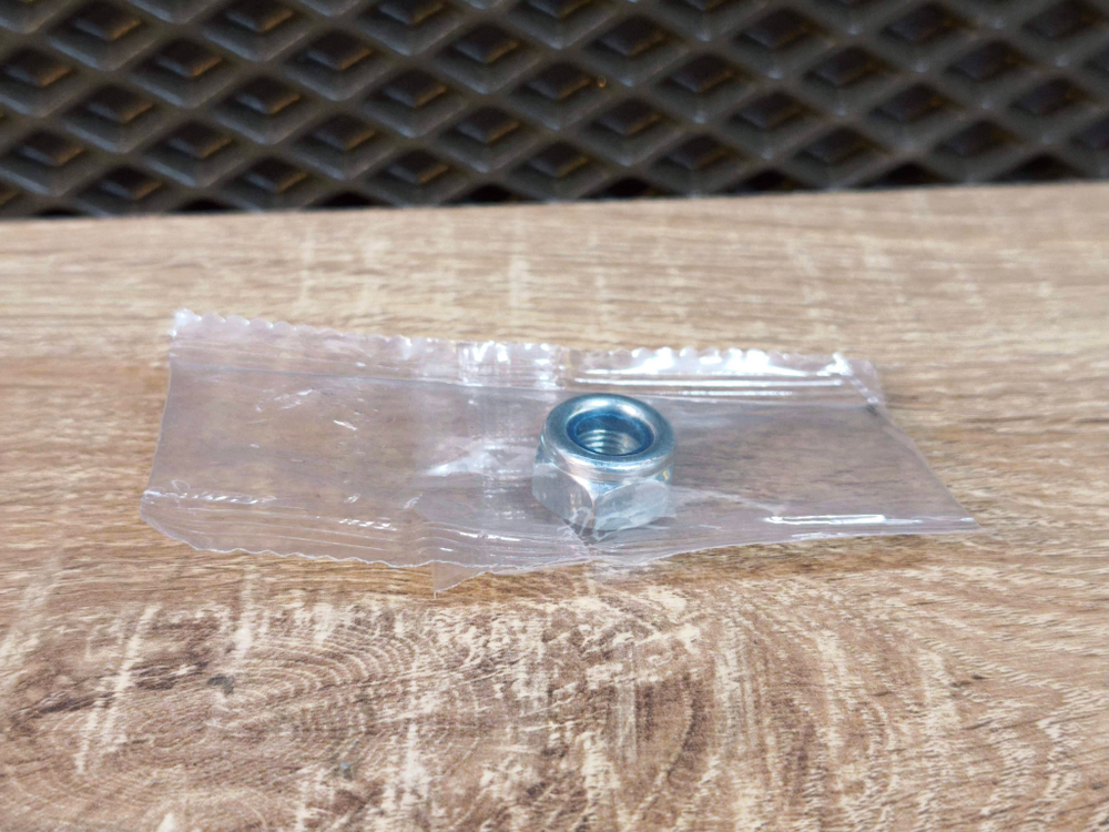 Задний амортизатор SACHS VAG MQB