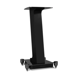 Wharfedale Aura 1 Stands BLACK (черный) стойки для акустической системы
