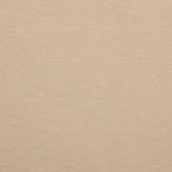 Штора портьерная "Этель" ширина 135 см, высота 250 см, цвет светло-бежевый, матовая