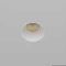 Встраиваемый светильник Maytoni Technical Downlight Dip DL119-10W-3K-TRS-W
