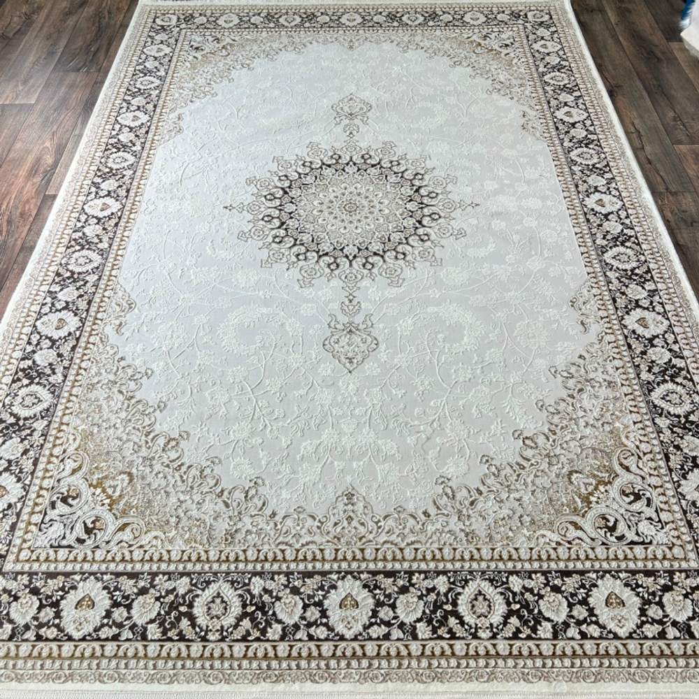 Marrakech 31374A D.VIZON \ CREAM Прямой