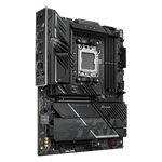 Материнская плата ASUS ROG STRIX X870E-H GAMING WIFI7 AM5 4xDDR5 4xSATA 4xM.2 HDMI 3xType-C ATX
