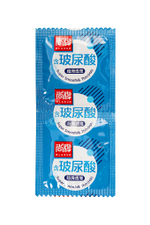 Ультратонкие презервативы Elasun Ultra-thin and Smooth - 10 шт.