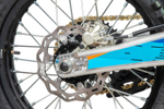 Мотоцикл Кросс Moto Apollo F5 300 (NB 300)