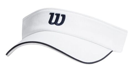 Теннисный козырек Wilson Classic