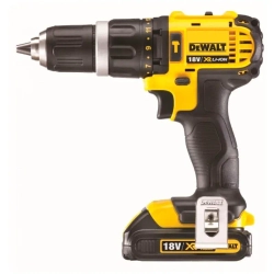 DeWalt DCD785C2 дрель-шуруповер (2 x 1.5 Ач, ЗУ)