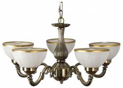 Подвесная люстра Abrasax Maren SD714