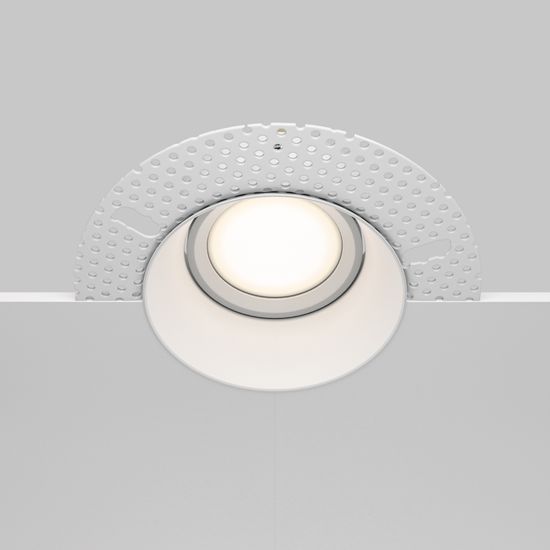 Встраиваемый светильник Technical DL042-01W