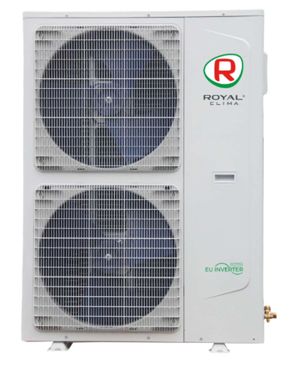 Напольно-потолочная полупромышленная инверторная сплит-система ROYAL CLIMA COMPETENZA INVERTER CO-F 48HNFI/CO-E 48HNI