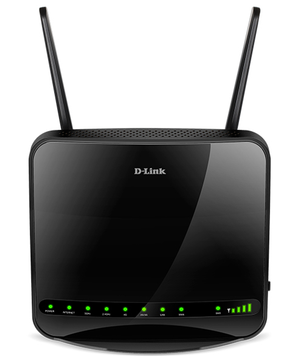 Роутер D-link DWR-953/4HDB1E