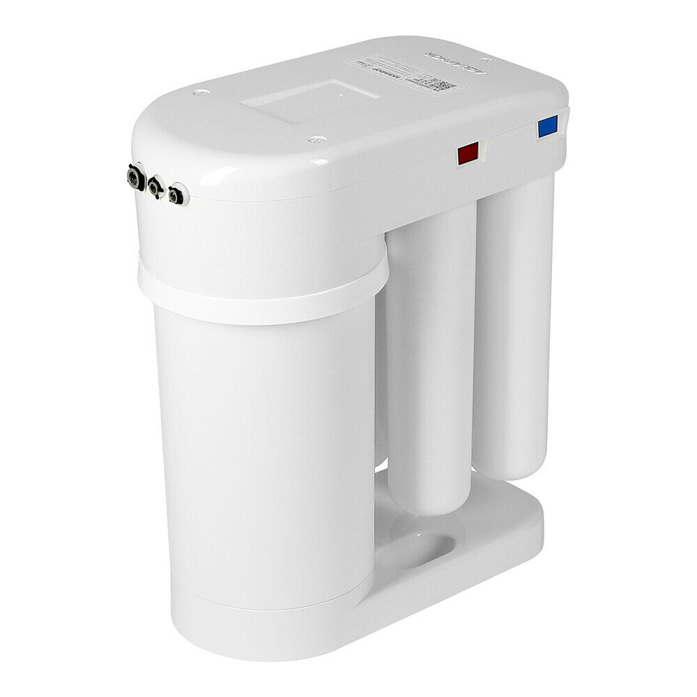 Автомат питьевой воды Аквафор DWM-101S Морион