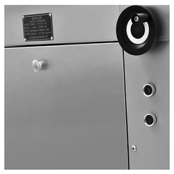 Машина тестораскаточная Foodatlas YP-350 Eco 380 В