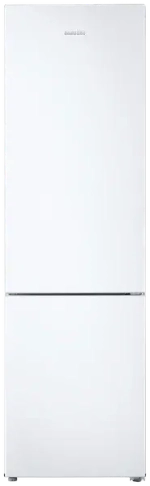 Холодильник двухкамерный Samsung RB37A5000SA (h)