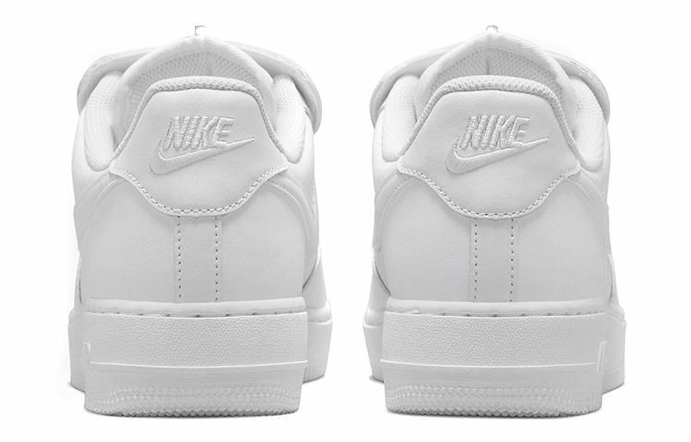 Кроссовки Nike Air Force 1 Low '07 Shroud
