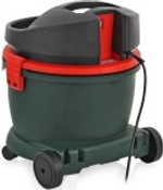 Строительный пылесос METABO AS 20 L 602012000