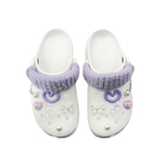 Crocs Classic Platform Clog Eva