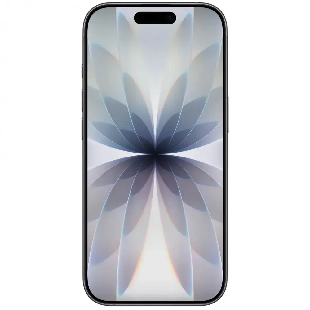 iPhone 17 256 ГБ, Dual: SIM + eSIM, Black (черный)