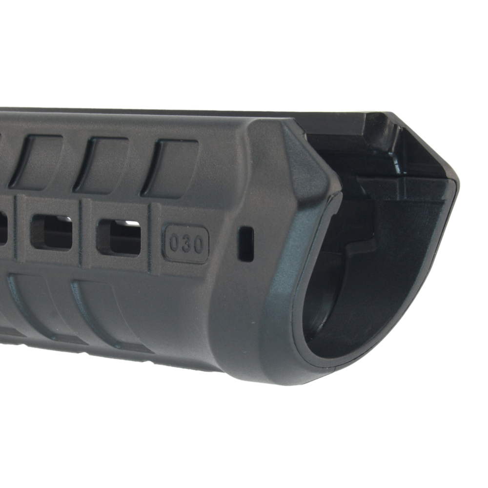 Полимерное цевье на МР-155 с платформой M-LOC, DLG Tactical