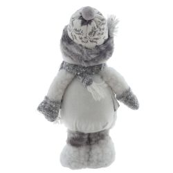 GAEM Снеговик, L22 W12 H48/36 см, 2в.