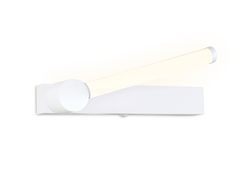 Ambrella Настенный поворотный светодиодный светильник с выключателем Wall FW435