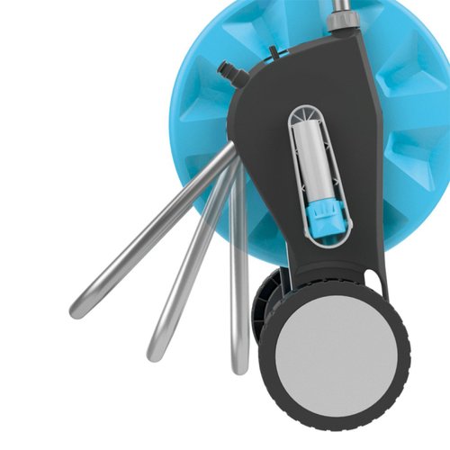 Тележка для шланга CELLFAST COMPACT LUZ