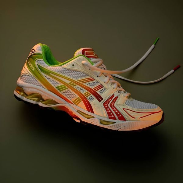 Concepts &amp; Asics Kayano 14