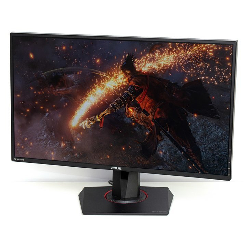 Монитор 27" ASUS VG27AQ