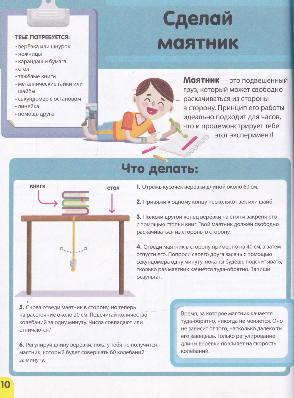 Ни дня без технологий