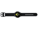 Умные часы Samsung Galaxy Watch Active Черный Сатин