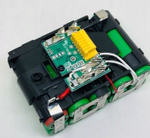 Ремонт аккумулятора Makita BL-1850