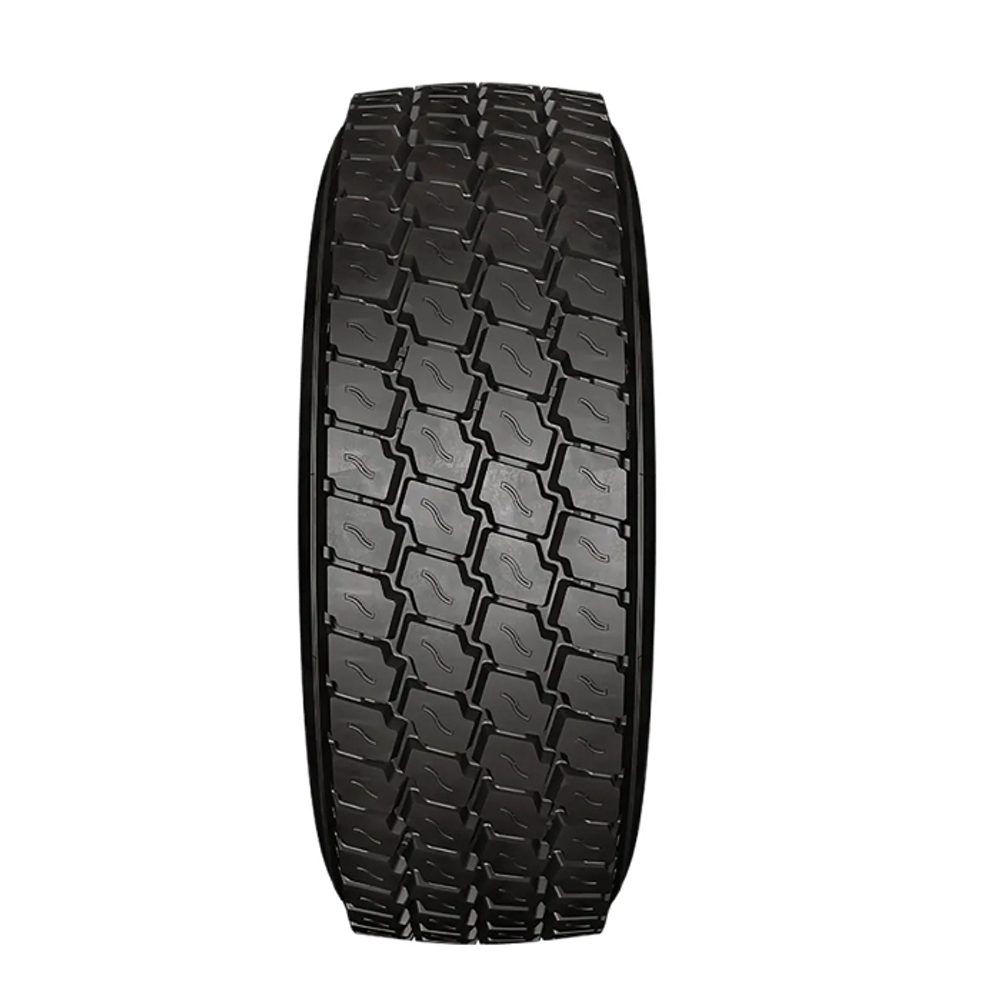 Грузовая шина Кама NT 701 385/65 R22,5 160K Прицепная ось