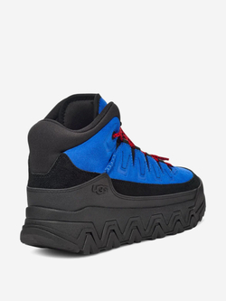 Ботинки мужские UGG CapTrail High