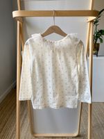 Хлопковый лонгслив Bonpoint, 116