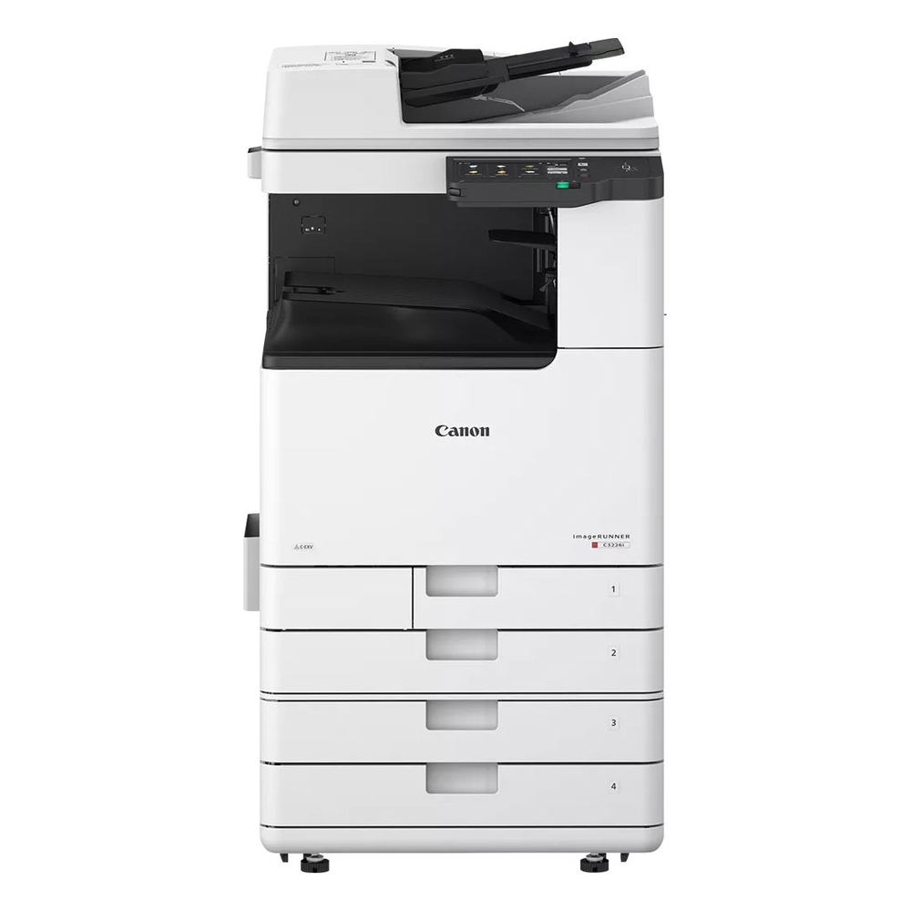 МФУ Canon imageRUNNER C3226i (4909C027/4909C005)