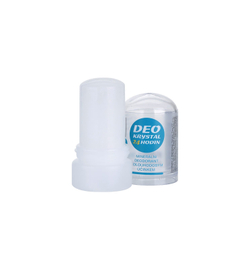 Purity Vision Deo Krystal - минеральный дезодорант /   60  g  / GTIN 8595572900381