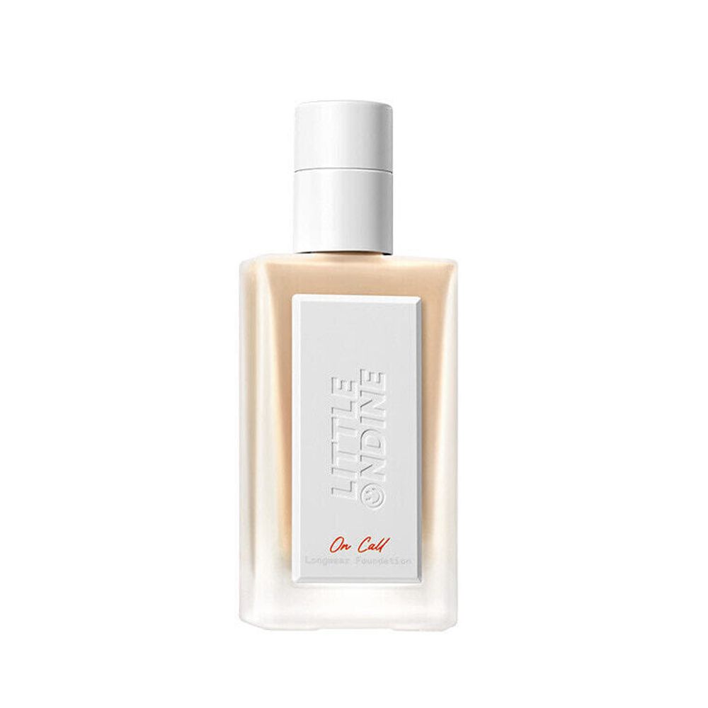 LittleOndine Liquid Foundation / Cream Foundation Women&#39;s