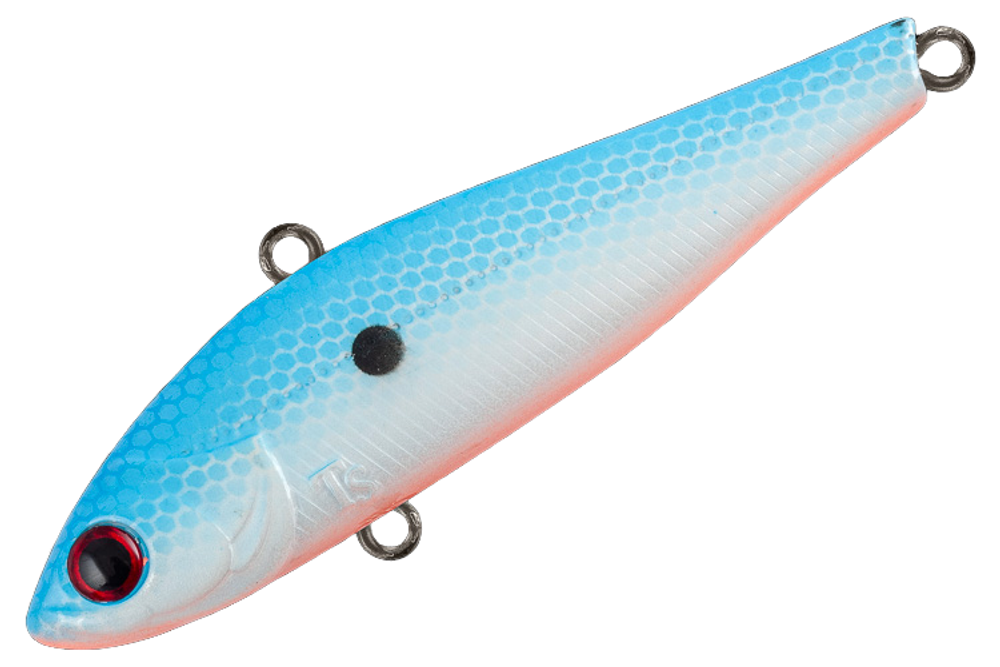 Раттлин TsuYoki Nawacha 70S (70мм, 16гр)