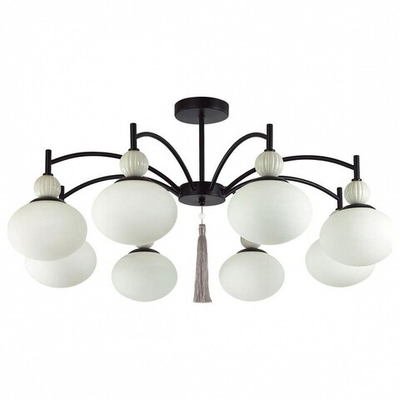 Люстра на штанге Lumion GLORIYA 8273/8C